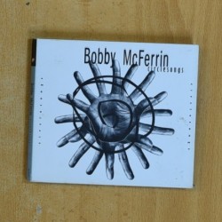 BOBBY MCFERRIN - CIRCLESONGS - CD