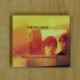 TRIOLOGY - TRIOLOGY PLAYS ENNIO MORRICONE - CD