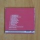 NORAH JONES - LITTLE BROKEN HERTS - CD