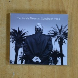 RANDY NEWMAN - THE RANDY NEWMAN SONGBOOK VOL 1 - CD