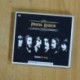 PROCOL HARUM - INSIDE OUTSIDE - CD