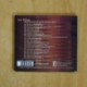 VARIOS - FOR FILMS - CD