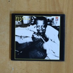 OSCAR PETERSON - JAM - CD