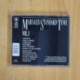 MARSALIS - STANDARD TIME VOL 1 - CD