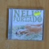 NELLY FURTADO - WHOA NELLY - CD