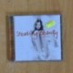 VARIOS - STEAHING BEAUTY - CD