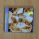 AIMEE MANN - MAGNOLIA - CD