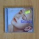 MATHILDE SANTING - BALLADS - CD