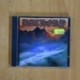 BATHORY - TWILIGHT OF THE GODS - CD