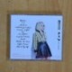 ALIZEE - BLONDE - CD