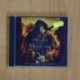 TREVOR JONES / RANDY EDELMAN - THE LAST OF THE MOHICANS - CD