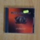 DEEP SEA STAR - EVOLUTION - CD