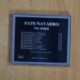 FATS NAVARRO - OUR DELIGHT - CD