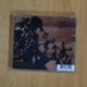 THE WAILERS - BURNIN - CD