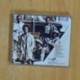 BOB MARLEY AND THE WAILERS - CATCH A FIRE - CD