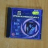 OTIS REDDING - THE DOCK OF THE BAY - CD