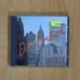 DAVE BRUBECK - TRIO & QUARTET - CD