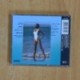 WHITNEY HOUSTON - WHITNEY HOUSOTON - CD