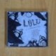 LULU - A MEDIO CAMINO - CD