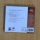 CONSUELO DIEZ / CARLOS CRUZ DE CASTRO - COMPOSITORES MADRILEÑOS II - CD