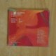 MAUREEN CHOI QUARTET - THEIA - CD