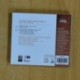 CONSUELO DIEZ / CARLOS CRUZ DE CASTRO - COMPOSITORES MADRILEÑOS II - CD