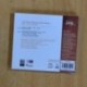 CONSUELO DIEZ / CARLOS CRUZ DE CASTRO - COMPOSITORES MADRILEÑOS II - CD