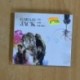 GARAJE JACK - TODO ERAN CANCIONES - CD