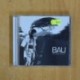 BAU - BLIMUNDO - CD