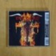 BATHORY - REQUIEM - CD