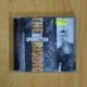 BRUCE SPRINGSTEEN - THE RISING - CD