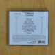 VARIOS - CABARET - CD