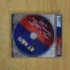 VARIOS - AY HAITI - CD SINGLE