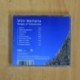 WIM MERTENS - RANGES OF ROBUSTNESS - CD