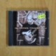 THE DEREK TRUCKS BAND - THE DEREK TRUCKS BAND - CD