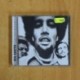 BEN HARPER - THE WILL TO LIVE - CD