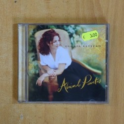 GLORIA ESTEFAN - ABRIENDO PUERTAS - CD