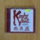 GEOFF DEANE & TIM FIRTH - KINKY BOOTS - CD