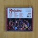 GEOFF DEANE & TIM FIRTH - KINKY BOOTS - CD