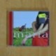 MARIA - TE ESPERO AQUI - CD