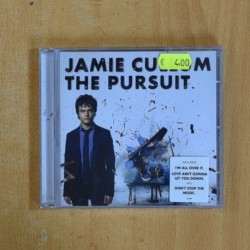 JAMIE CULLUM - THE PURSUIT - CD