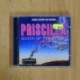 VARIOS - PRISCILLA - CD