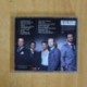 BOYZONE - BACK AGAIN NO MATTER WHAT - CD