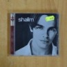 SHALIM - SHALIM - CD