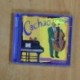 CACHAO - MASTER SESSIONS - CD