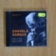 CHAVELA VARGAS - VOLVER VOLVER - CD