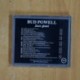 BUD POWELL - JAZZ GIANT - CD