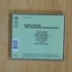 THE THELONIOUS MONK QUARTET - MONKS DREAM - CD