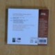 CONSUELO DIEZ / CARLOS CRUZ DE CASTRO - COMPOSITORES MADRILEÑOS II - CD