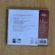 CONSUELO DIEZ / CARLOS CRUZ DE CASTRO - COMPOSITORES MADRILEÑOS II - CD